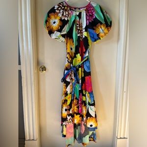 Christopher John Rodgers Dress